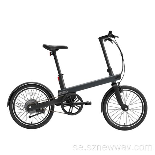 Xiaomi Mi Qigycle elektrisk cykelcykel